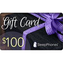 Gift Card - $100 Value