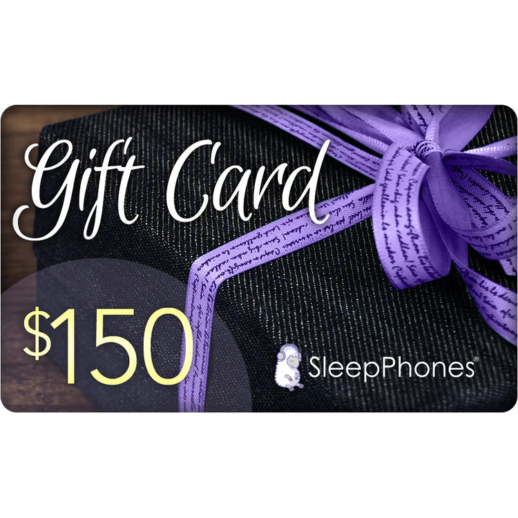 Gift Card - $150 Value