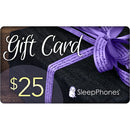 Gift Card - $25 Value