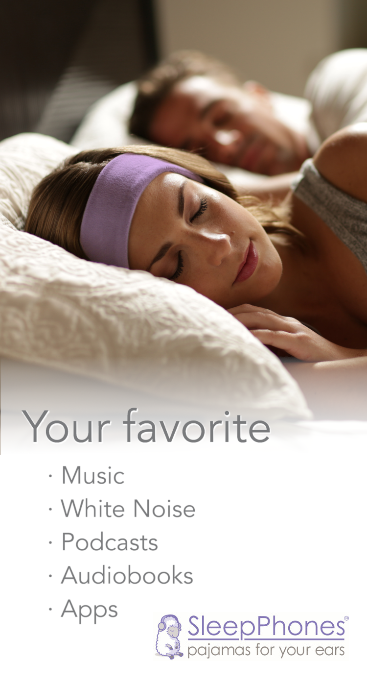 wearing-ear-buds-to-sleep