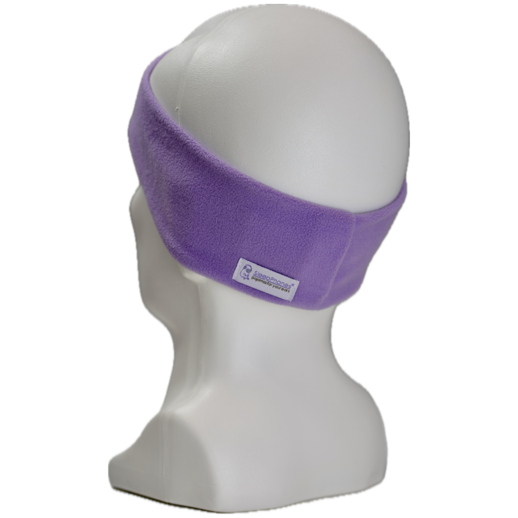 WhispersRed SleepPhones® Headphones