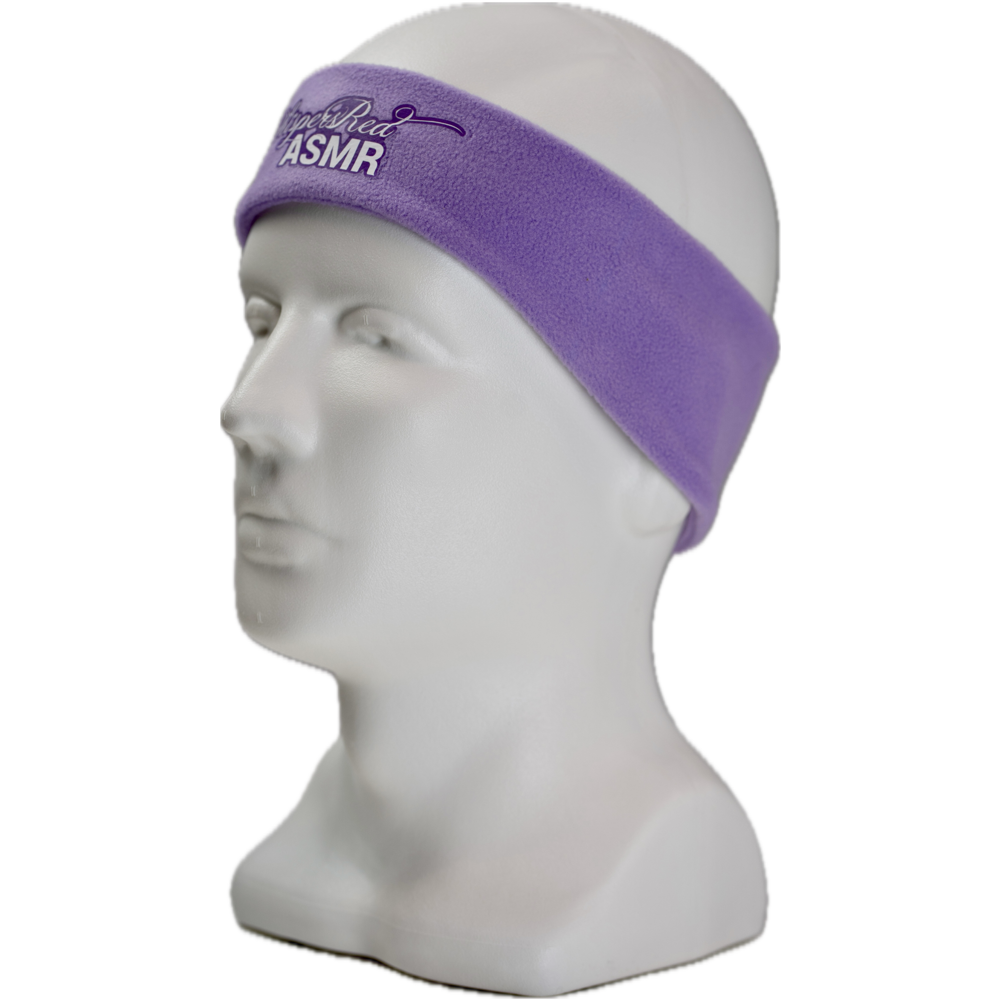 WhispersRed SleepPhones® Headphones
