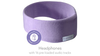 SleepPhones®: Edición ASMR