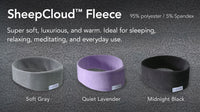 SleepPhones® Wireless (Bluetooth® Sleep Headphones)