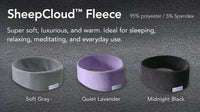 SleepPhones® inalámbricos con micrófono