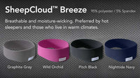 SleepPhones® Wireless (Bluetooth® Sleep Headphones)