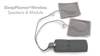 SleepPhones® Wireless (Bluetooth® Sleep Headphones)
