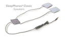 SleepPhones® Classic (corded) with Customized "Sleep With Me" Podcast Headband