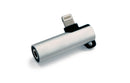 Charging 3.5mm to Lightning Adapter