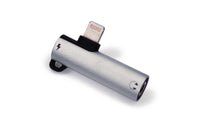 Charging 3.5mm to Lightning Adapter