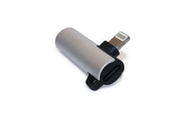 Charging 3.5mm to Lightning Adapter