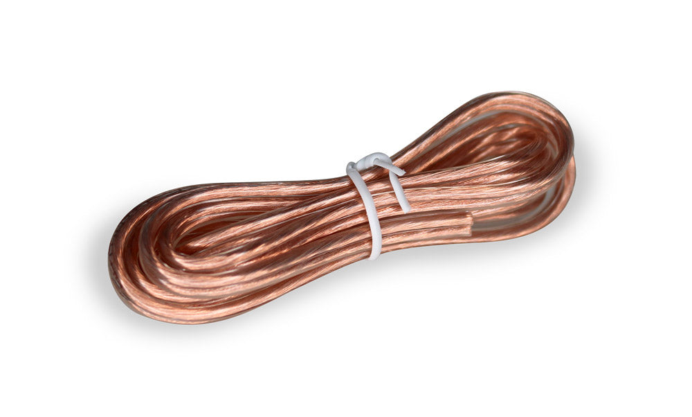 1 Yard Speaker Wire Only