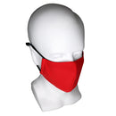 Face Mask / Covering (breathable, waterproof, ear loops)