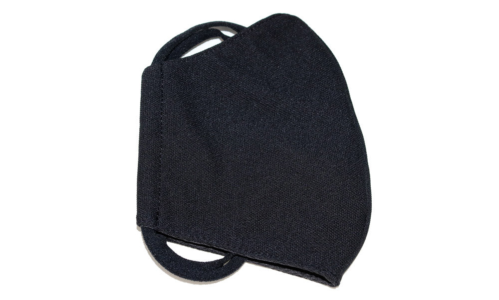 Face Mask / Covering (breathable, waterproof, ear loops)