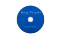 Dr. Stern: Music for Dreams, Vol. 1