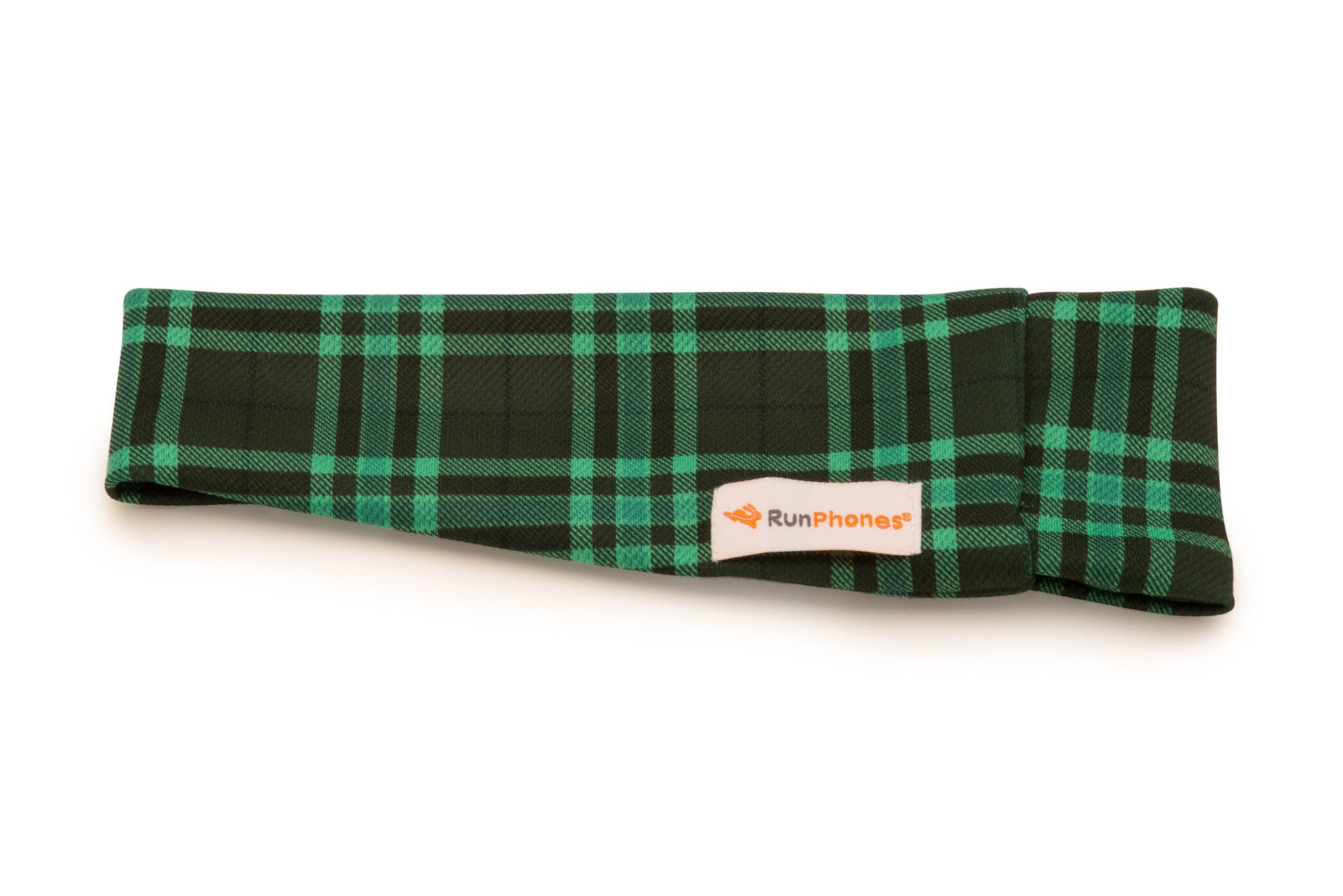 RunPhones® Headband - No Speakers