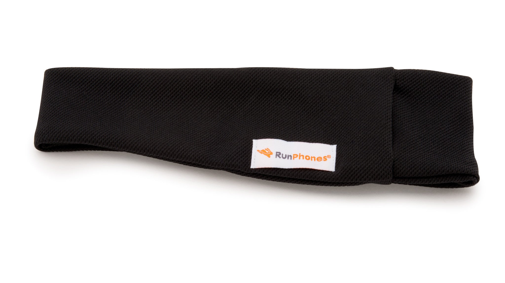 RunPhones® Headband - No Speakers