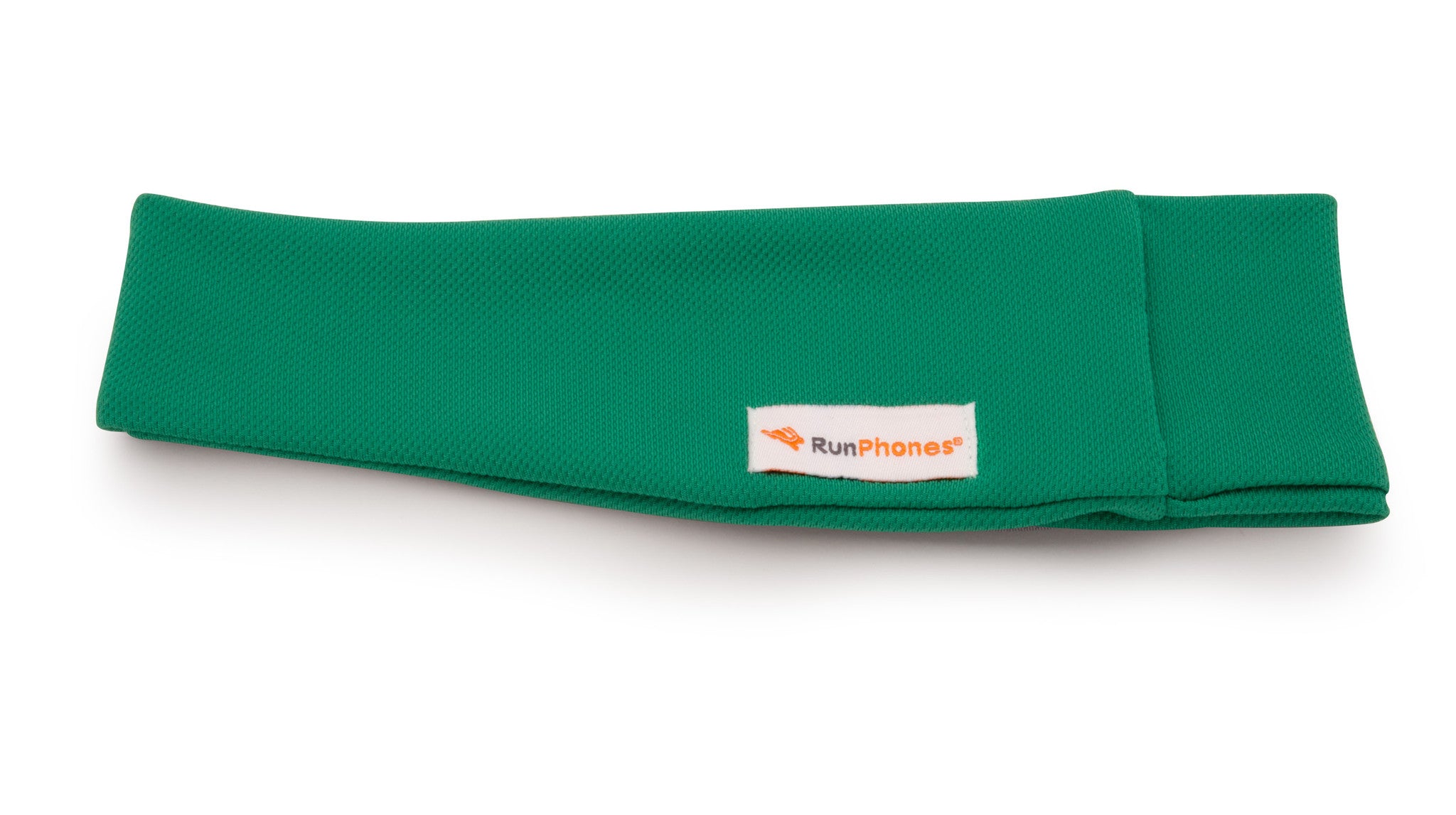 RunPhones® Headband - No Speakers