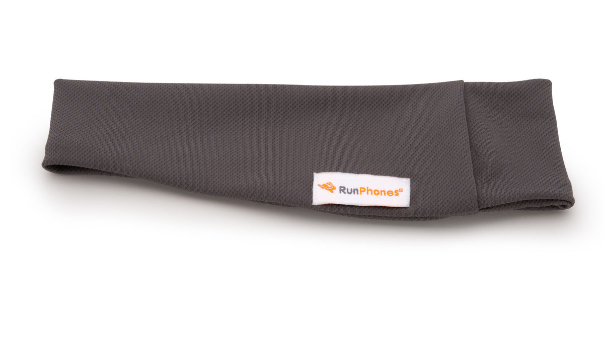 Graphite Gray / Small / Eco-friendly