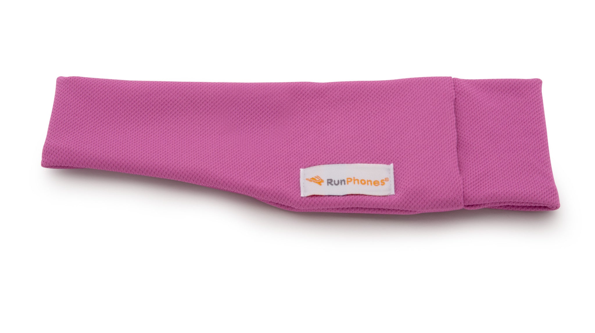 RunPhones® Headband - No Speakers