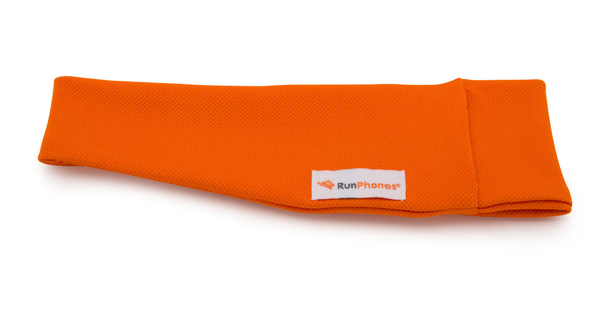 Orange Exuberance / Small