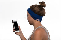 RunPhones® Wireless (Bluetooth® Fitness Headphones)
