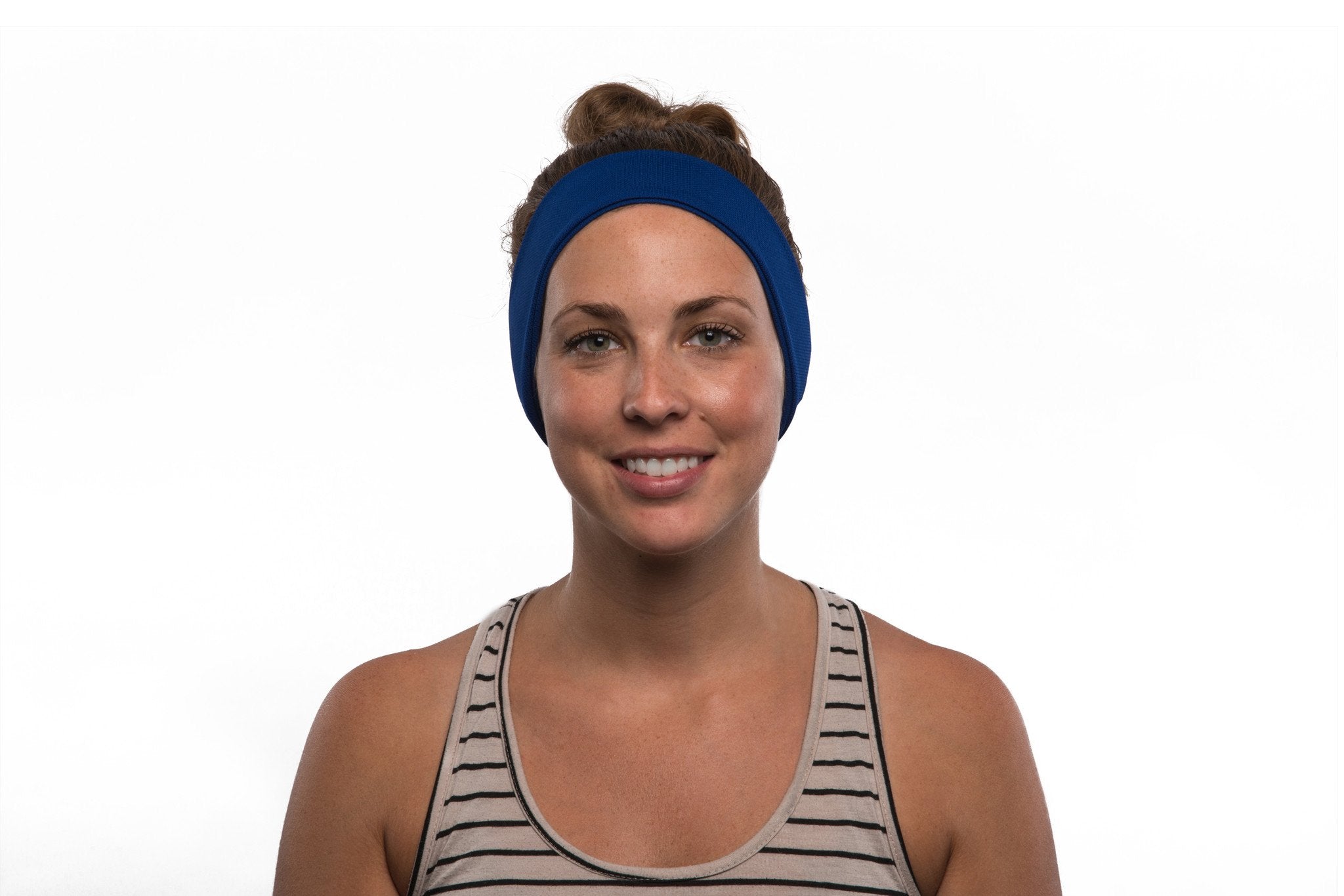 RunPhones® Wireless (Bluetooth® Fitness Headphones)