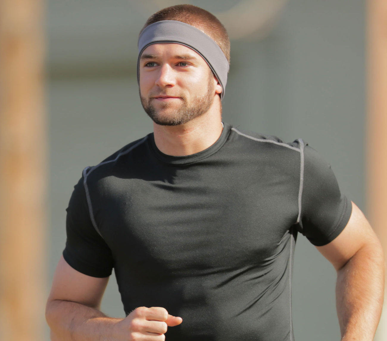 RunPhones® Wireless (Bluetooth® Fitness Headphones)