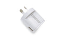 AcousticSheep® AU USB Wall Adapter