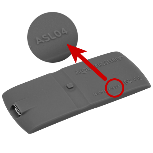 SleepPhones® Simple Module