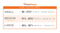 RunPhones® Wireless (Bluetooth® Fitness Headphones)