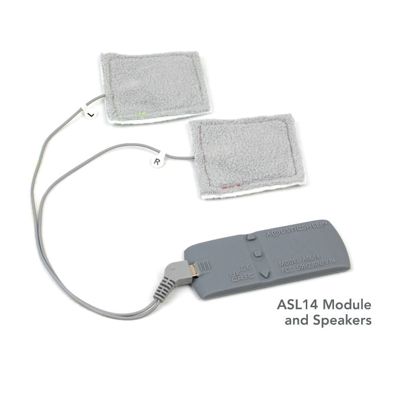 Altavoces SleepPhones®