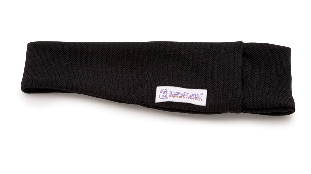 Pitch Black (Breeze Fabric) / Medium / Eco-Friendly