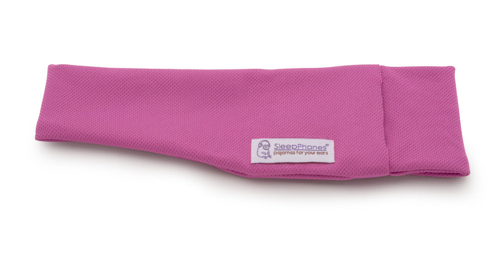 SleepPhones® inalámbricos con micrófono