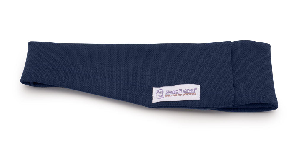 SleepPhones® inalámbricos con micrófono