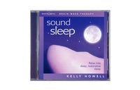 Kelly Howell: Sound Sleep