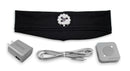 SleepPhones® Effortless™ con diadema personalizada para el podcast "Duerme conmigo"