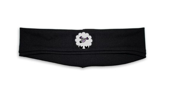 SleepPhones® Wireless (Bluetooth® Sleep Headphones) with Customized "Sleep With Me" Podcast Headband
