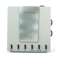 Sleep Sound Therapy System
