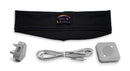 SleepPhones® Effortless™ con diadema personalizada para el podcast "Duerme conmigo"