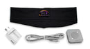 SleepPhones® Effortless™ con diadema personalizada para el podcast "Duerme conmigo"